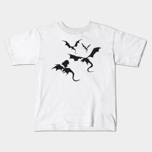 Dragons Kids T-Shirt